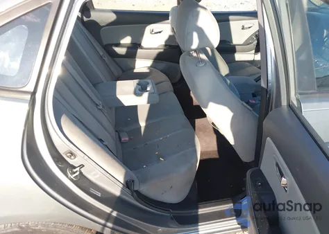 2010 Hyundai Elantra Gls from USA, damaged, VIN KMHDU4ADXAU918634